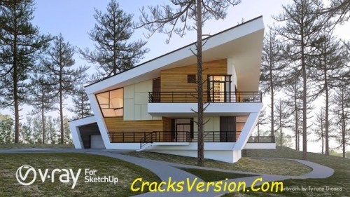 vray sketchup 2015 full cracked
